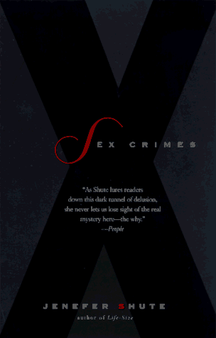 Imagen de archivo de Sex Crimes a la venta por Redux Books