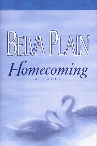 Stock image for Homecoming for sale by Gulf Coast Books