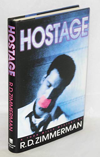 Stock image for Hostage for sale by HPB Inc.