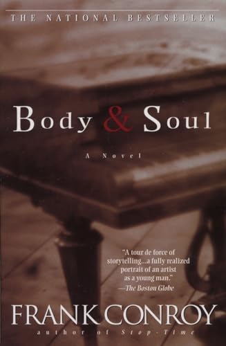 Imagen de archivo de Body and Soul: A Novel a la venta por Orion Tech