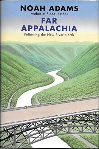 Beispielbild fr Far Appalachia Following the N zum Verkauf von SecondSale