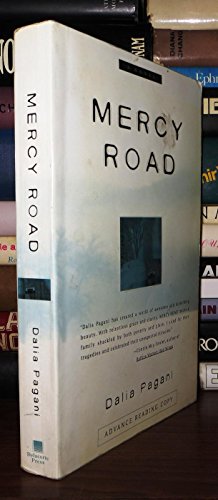 Stock image for Mercy Road for sale by Wayward Books