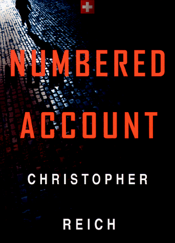 Stock image for Numbered Account for sale by Jay W. Nelson, Bookseller, IOBA