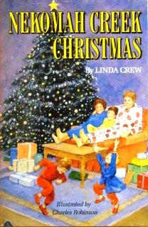 Imagen de archivo de Nekomah Creek Christmas a la venta por Better World Books: West