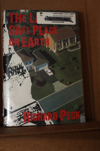 9780385320528: Last Safe Place On Earth