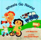 Stock image for Wheels Go Round for sale by Black and Read Books, Music & Games