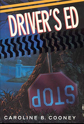 9780385320870: Driver's Ed