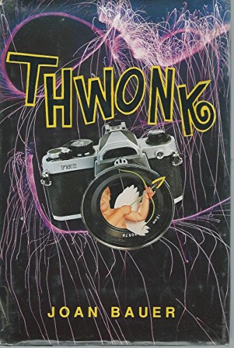 Beispielbild fr Thwonk zum Verkauf von Better World Books