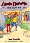 Stock image for Annie Bananie and the Pain Sisters for sale by Wonder Book