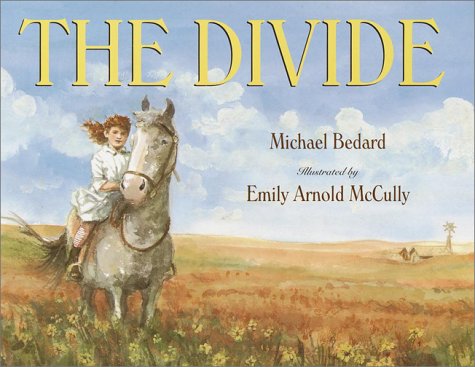 Stock image for The Divide for sale by Better World Books: West