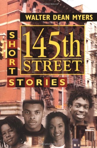 Stock image for 145th Street : Short Stories for sale by Better World Books: West