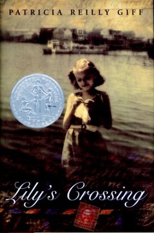 9780385321426: Lily's Crossing (Newbery Honor Book)
