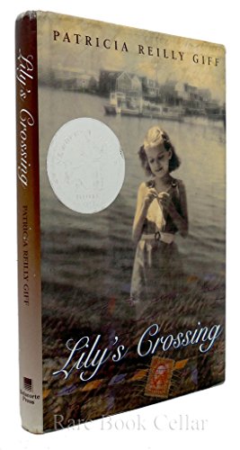 Stock image for Lily's Crossing for sale by ThriftBooks-Dallas