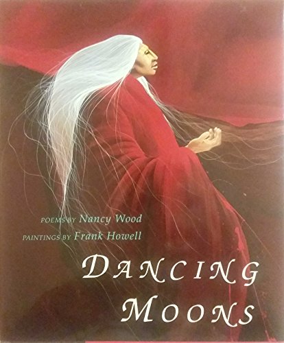 Beispielbild fr Dancing Moons zum Verkauf von Ann Becker