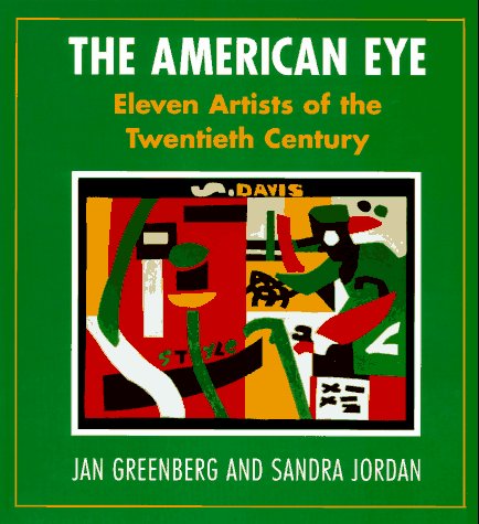 Imagen de archivo de The American Eye a la venta por Library House Internet Sales