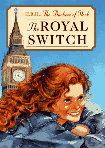 Beispielbild fr The Royal Switch zum Verkauf von ThriftBooks-Atlanta