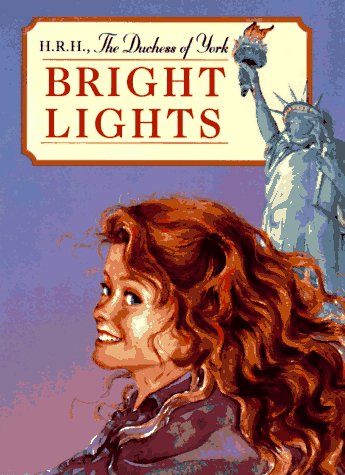 Beispielbild fr Bright Lights zum Verkauf von Wonder Book