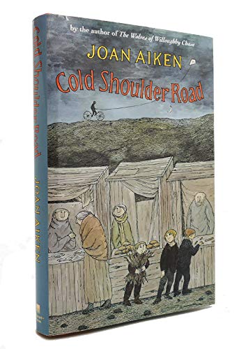 Cold Shoulder Road (9780385321822) by Aiken, Joan