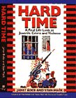 Beispielbild fr HARD TIME: A Real Life Look at Juvenile Crime and Violence zum Verkauf von Once Upon A Time Books