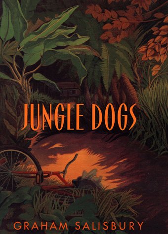 9780385321877: Jungle Dogs