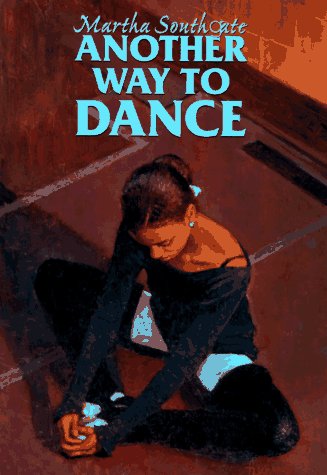 Beispielbild fr Another Way to Dance zum Verkauf von Better World Books