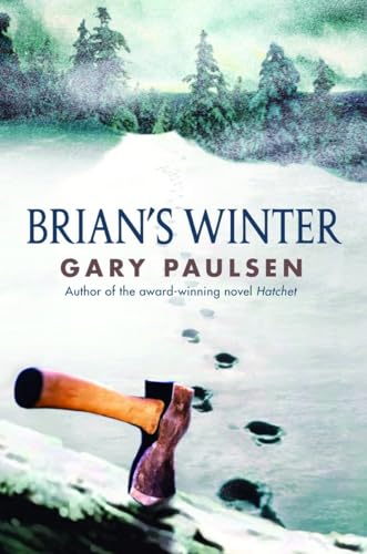 Beispielbild fr Brians Winter (A Hatchet Adventure) zum Verkauf von Goodwill of Colorado