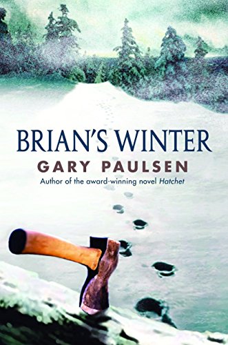9780385321983: Brian's Winter: 3 (Hatchet Adventure)