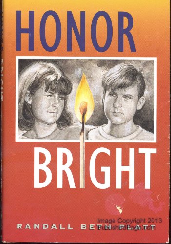 Stock image for Honor Bright for sale by Montclair Book Center