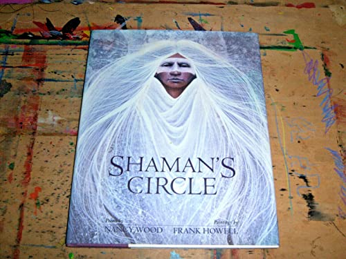 Beispielbild fr The Shaman's Circle : Poems zum Verkauf von Better World Books