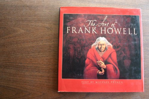 The Art of Frank Howell (9780385322348) by French, Michael