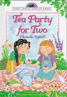 Imagen de archivo de Tea Party for Two a la venta por Better World Books