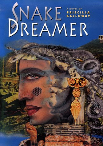 Stock image for Snake Dreamer for sale by HPB-Emerald