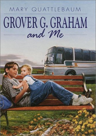 9780385322775: Grover G. Graham and Me