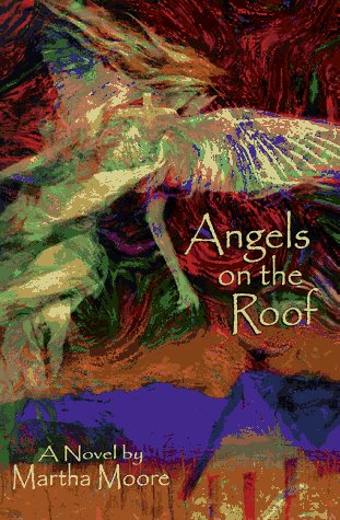 Imagen de archivo de Angels on the Roof a la venta por Better World Books