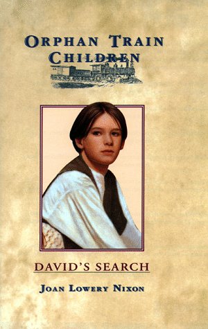 Stock image for David's Search for sale by 2Vbooks