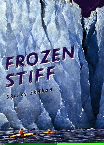 Beispielbild fr Frozen Stiff zum Verkauf von Better World Books