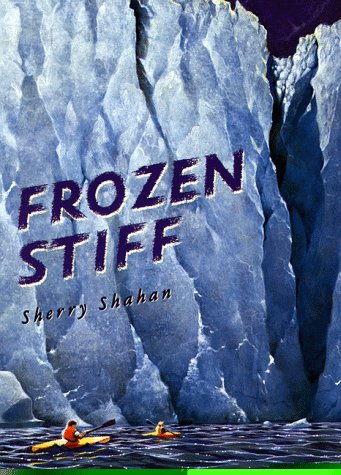 Frozen Stiff (9780385323031) by Shahan, Sherry