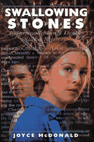 Imagen de archivo de Swallowing Stones a la venta por Better World Books: West