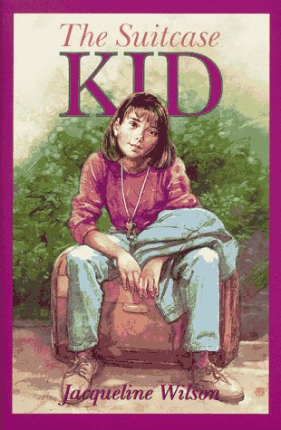 Stock image for The Suitcase Kid for sale by Better World Books