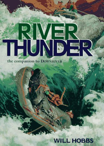 Stock image for River Thunder for sale by Better World Books: West