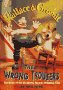 Stock image for The Wrong Trousers for sale by ThriftBooks-Dallas