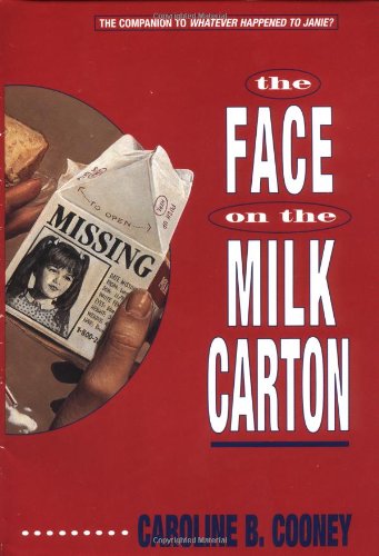 9780385323284: The Face on the Milk Carton