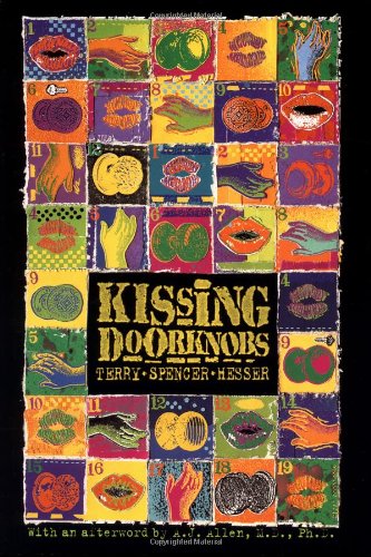 Imagen de archivo de Kissing Doorknobs a la venta por SecondSale