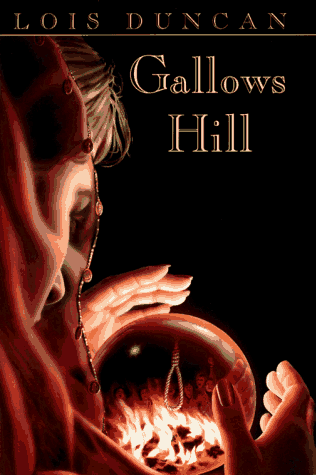 9780385323314: Gallows Hill