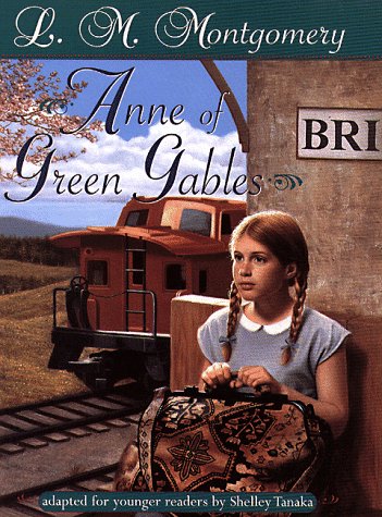 9780385323338: Anne of Green Gables (Anne of Green Gables Novels)