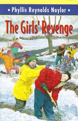 9780385323345: The Girls' Revenge