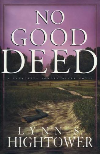 Stock image for No Good Deed for sale by Top Notch Books