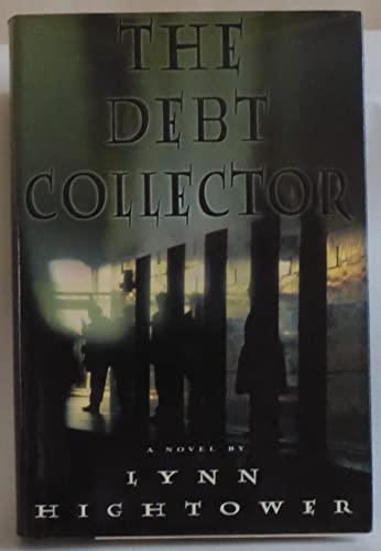 Stock image for The Debt Collector for sale by Wonder Book