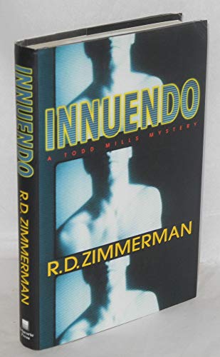Stock image for Innuendo for sale by BOOK'EM, LLC