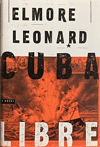 Beispielbild fr Cuba Libre zum Verkauf von Nilbog Books